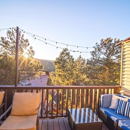 Huge Ruidoso Retreat With Game Room, Pool, 2 Balconies, 2 Kitchens - Sleeps 17! Екстериор снимка