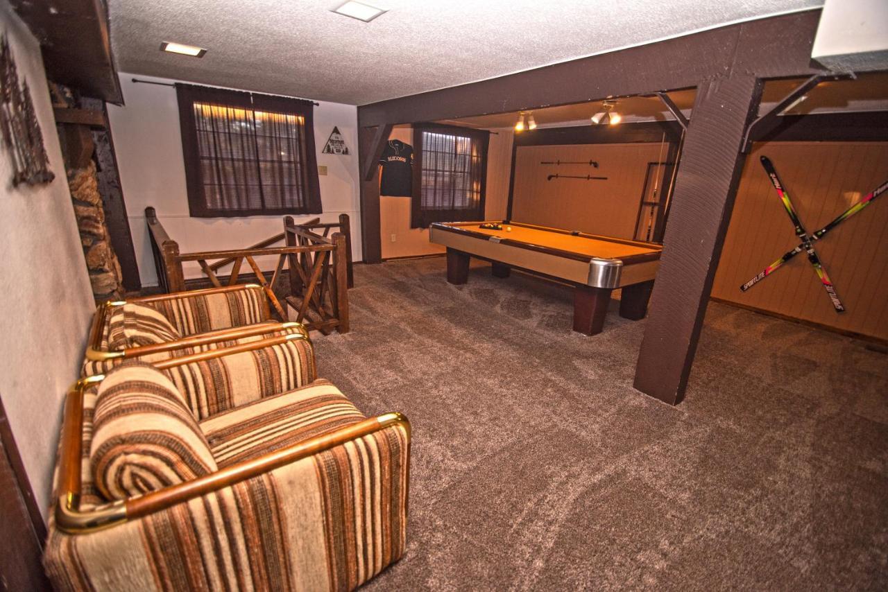 Huge Ruidoso Retreat With Game Room, Pool, 2 Balconies, 2 Kitchens - Sleeps 17! Екстериор снимка