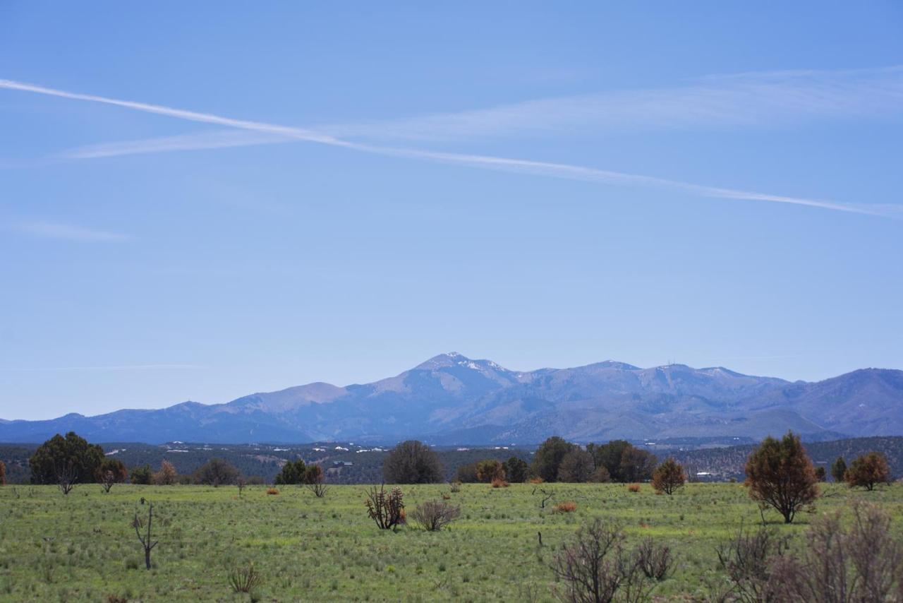 Huge Ruidoso Retreat With Game Room, Pool, 2 Balconies, 2 Kitchens - Sleeps 17! Екстериор снимка