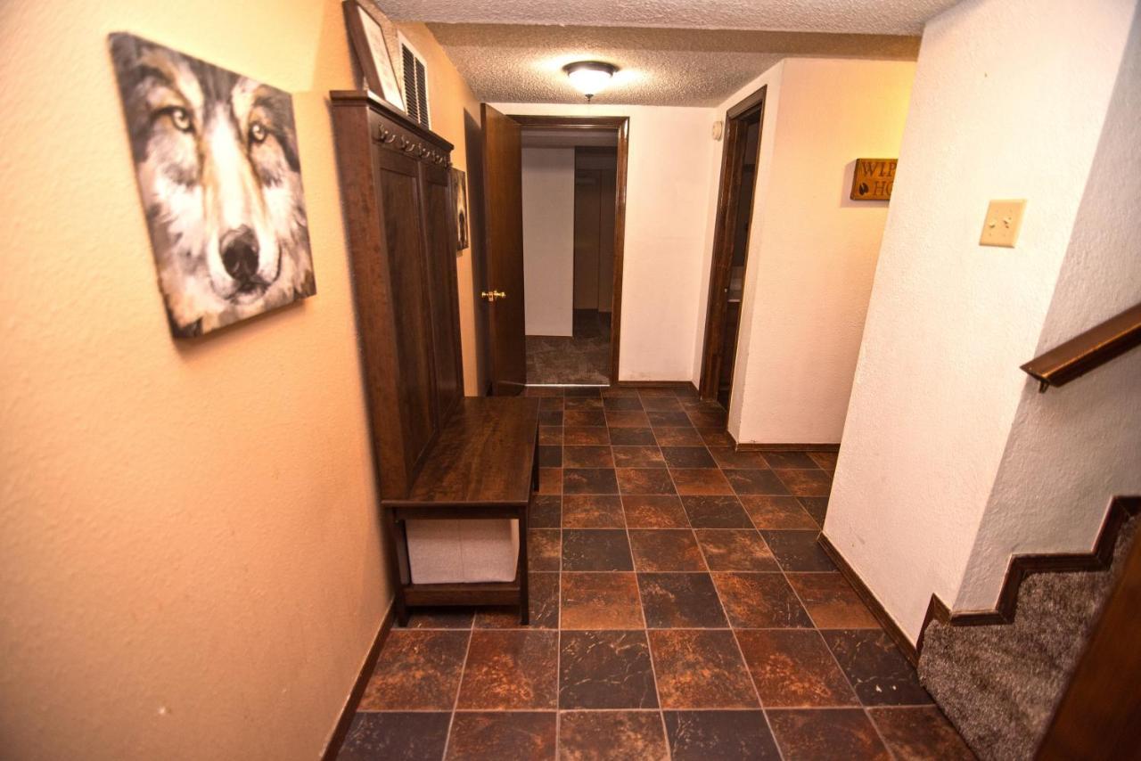Huge Ruidoso Retreat With Game Room, Pool, 2 Balconies, 2 Kitchens - Sleeps 17! Екстериор снимка