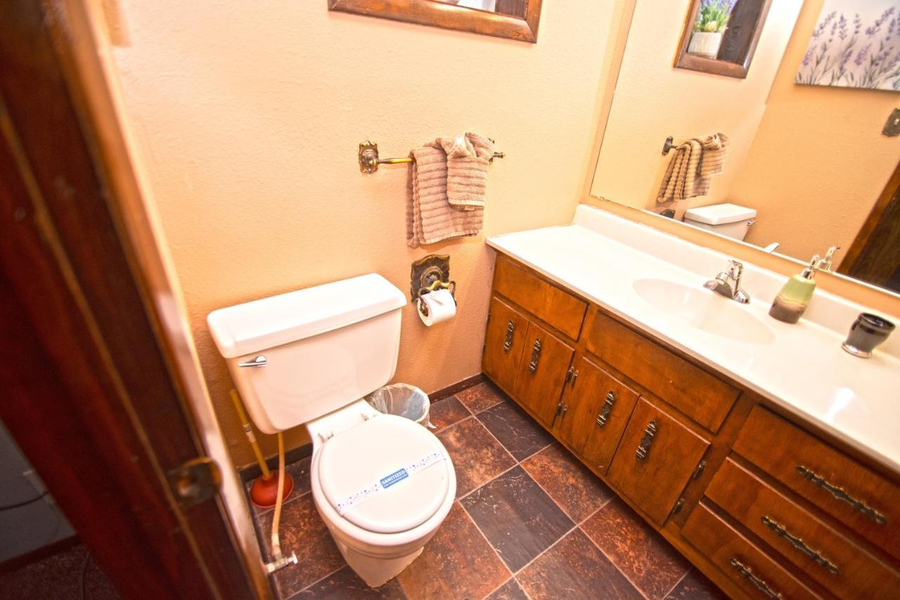 Huge Ruidoso Retreat With Game Room, Pool, 2 Balconies, 2 Kitchens - Sleeps 17! Екстериор снимка