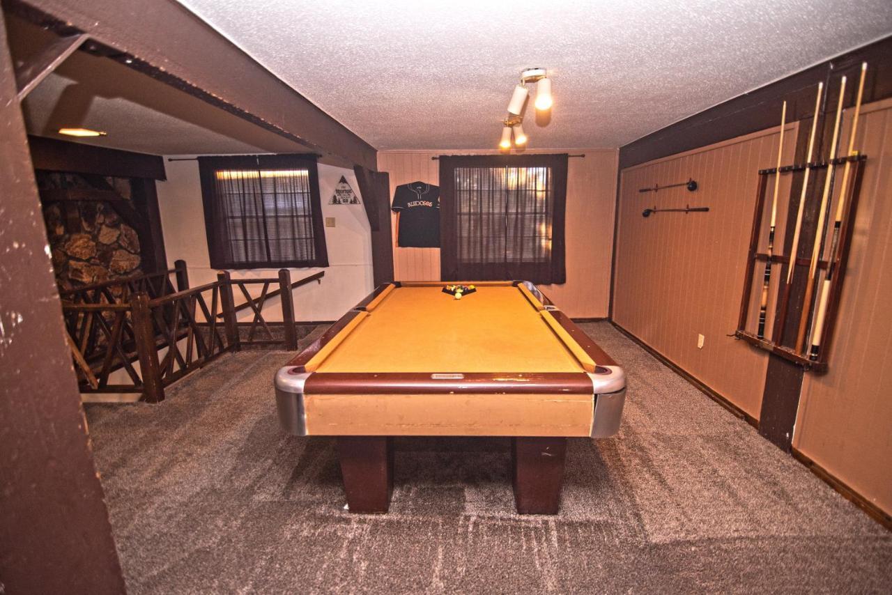 Huge Ruidoso Retreat With Game Room, Pool, 2 Balconies, 2 Kitchens - Sleeps 17! Екстериор снимка