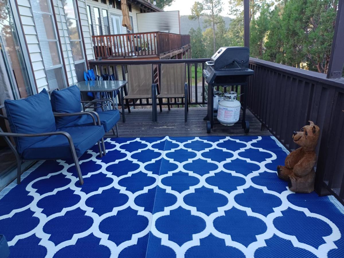 Huge Ruidoso Retreat With Game Room, Pool, 2 Balconies, 2 Kitchens - Sleeps 17! Екстериор снимка